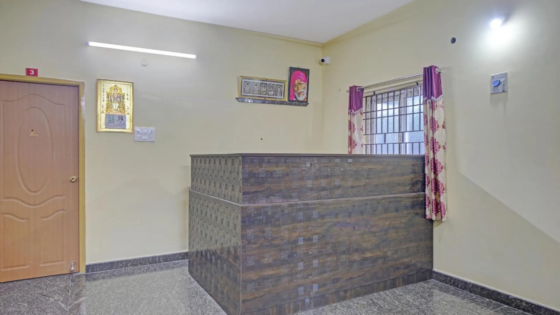 4 OYO Hotels Close to Loyola College Chennai Reviewed