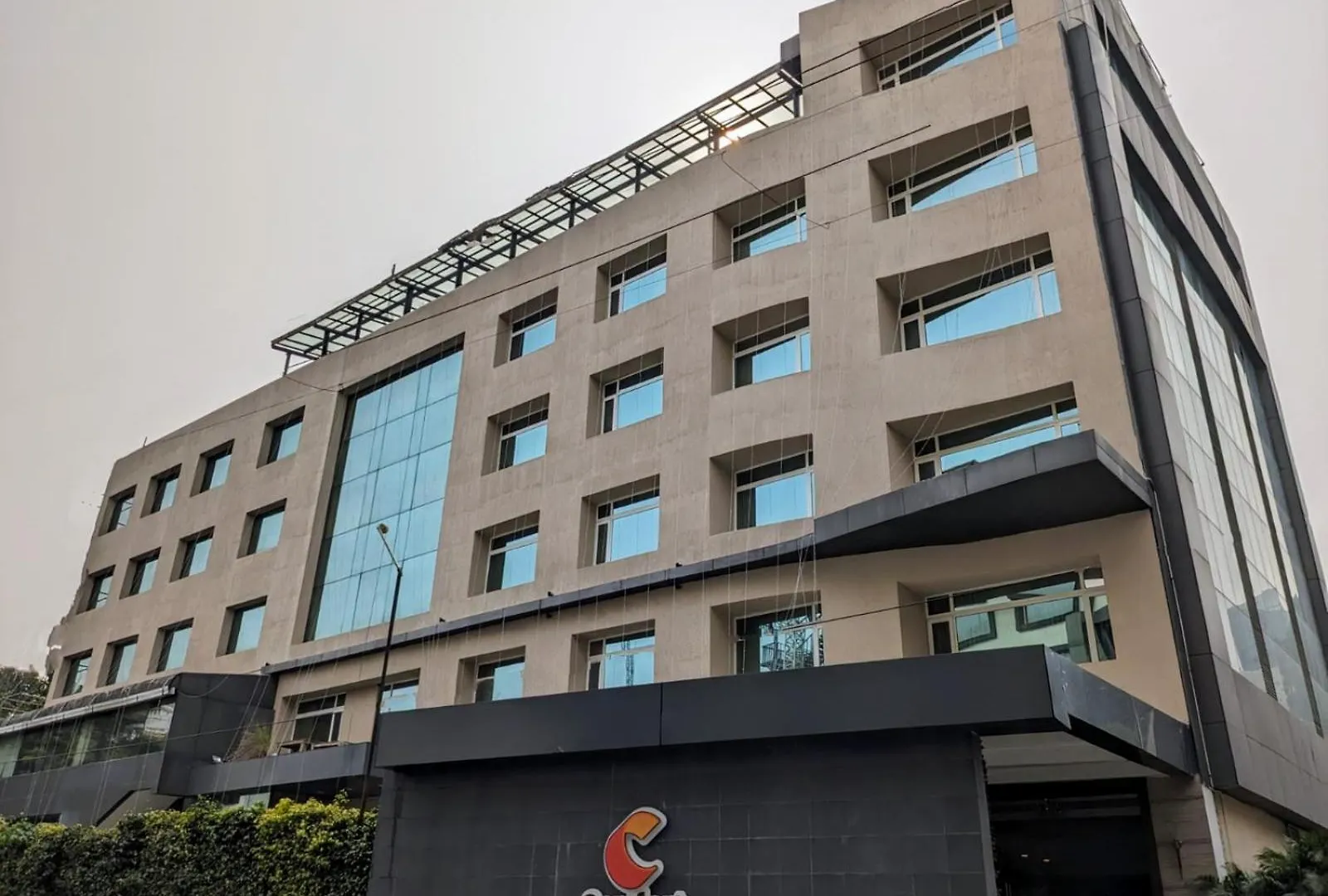 4 Business Hotels in Gomti Nagar Worth Booking