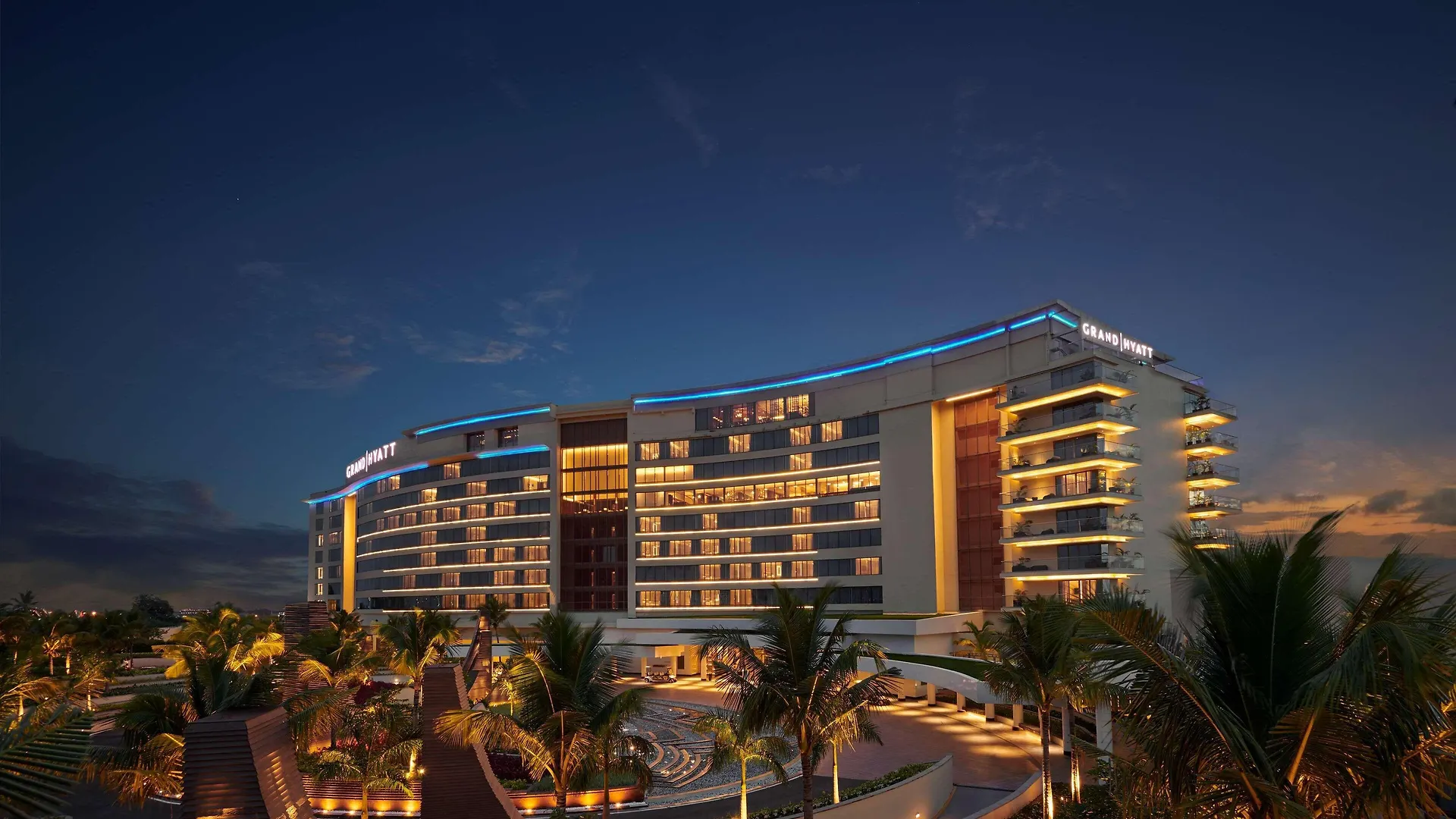 7 Five-Star Hotels in Ernakulam That Stand Out