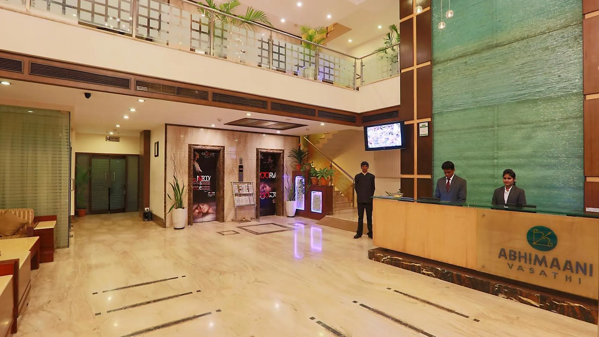 15 Family-Friendly Hotels Close to Garuda Mall Bangalore