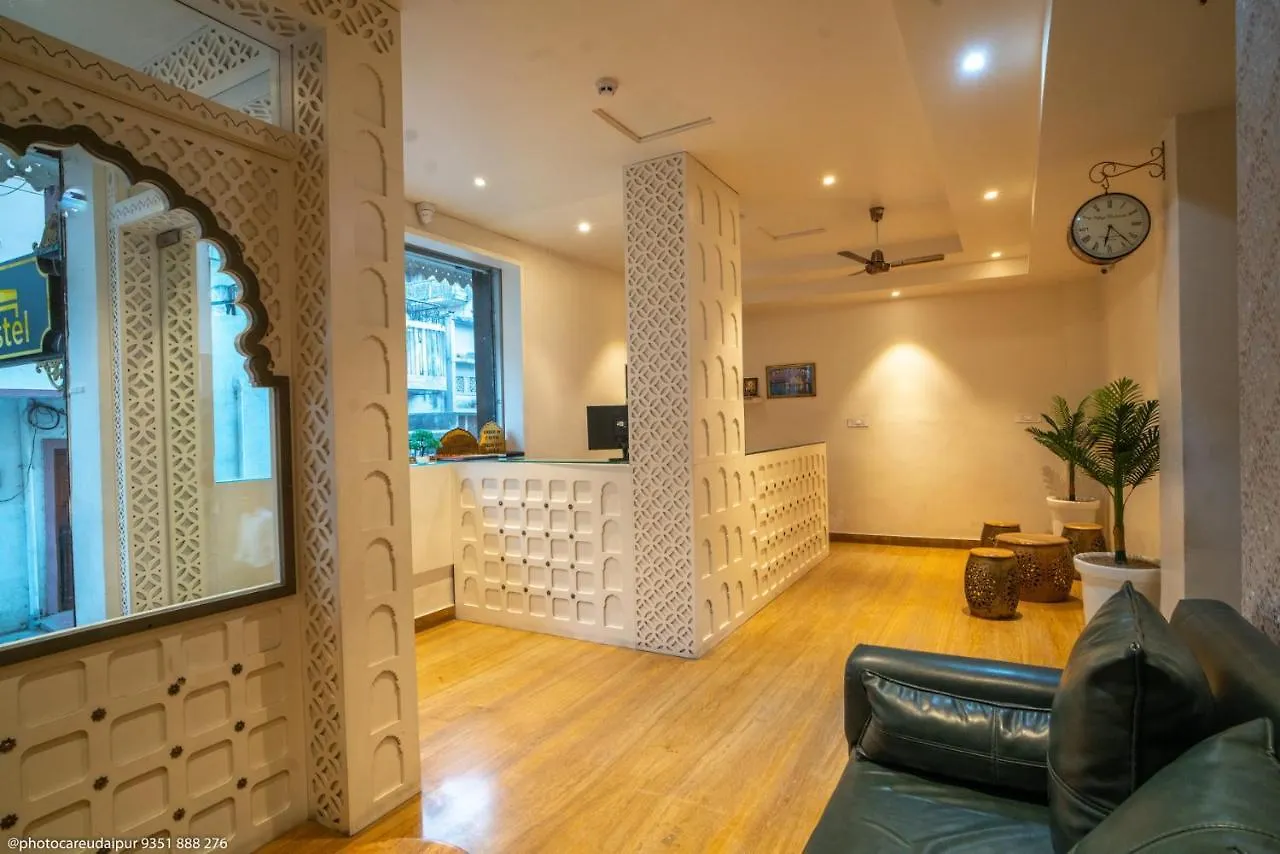 15 Family Hotels Near Sajjangarh Fort Worth Booking