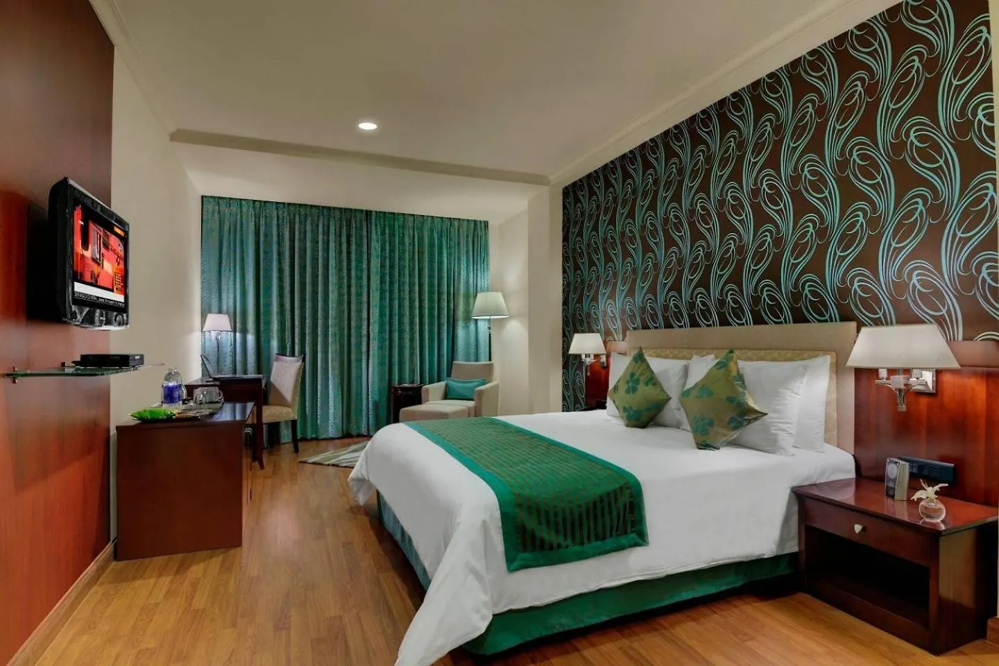 Where to Stay Near Shri Jagannath Temple: 15 Best Business Hotels