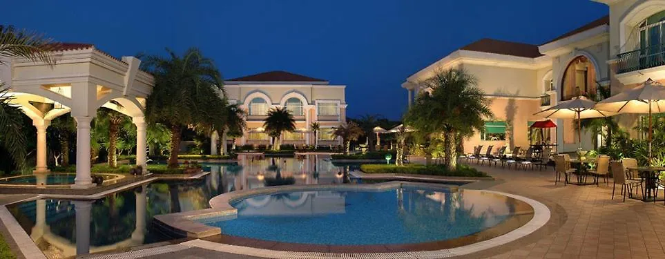 5 Family Hotels Near Kingdom of Dreams Worth Booking