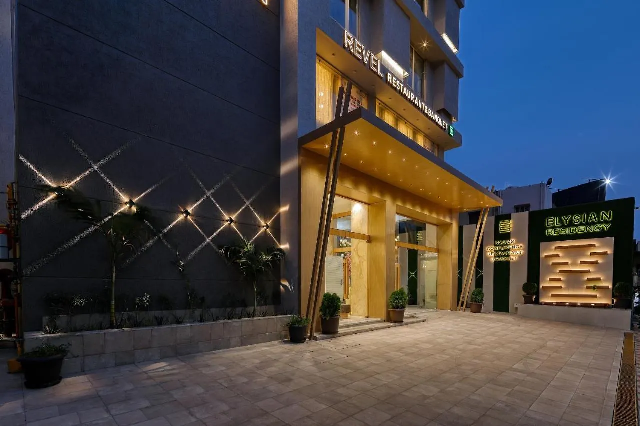 15 Business Hotels Close to Nehru Bridge, Ahmedabad