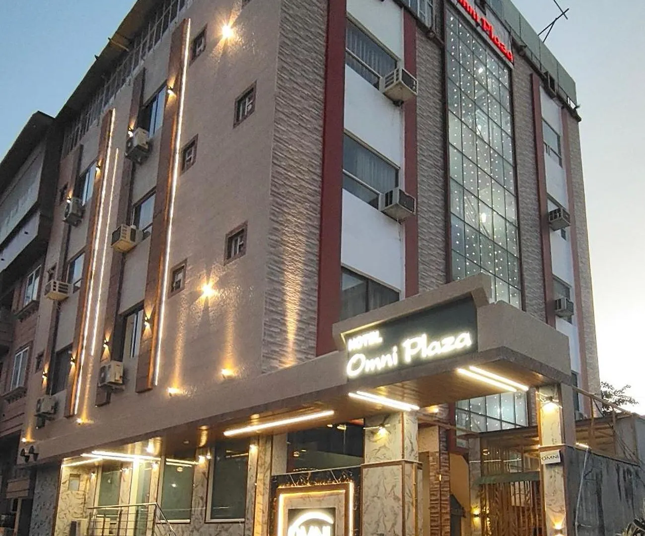 7 Airport Hotels Near Kaylana Lake Worth Booking in Jodhpur