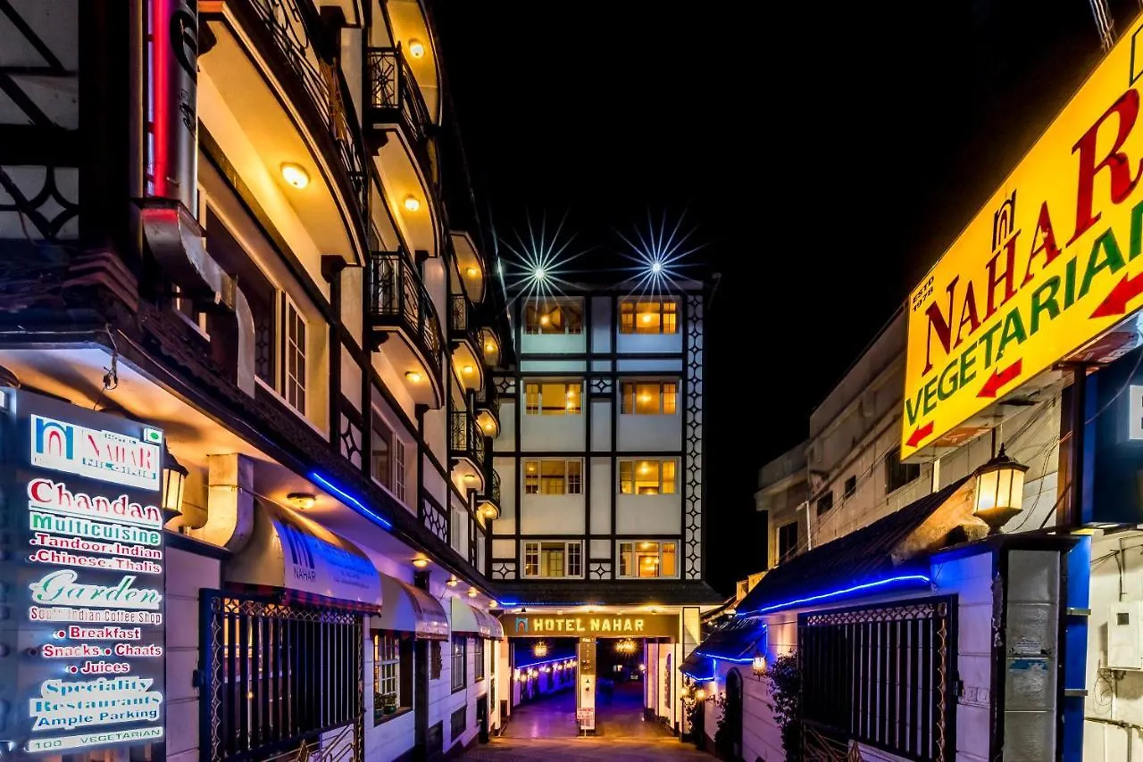 12 Central Hotels Close to Government Rose Garden, Ooty