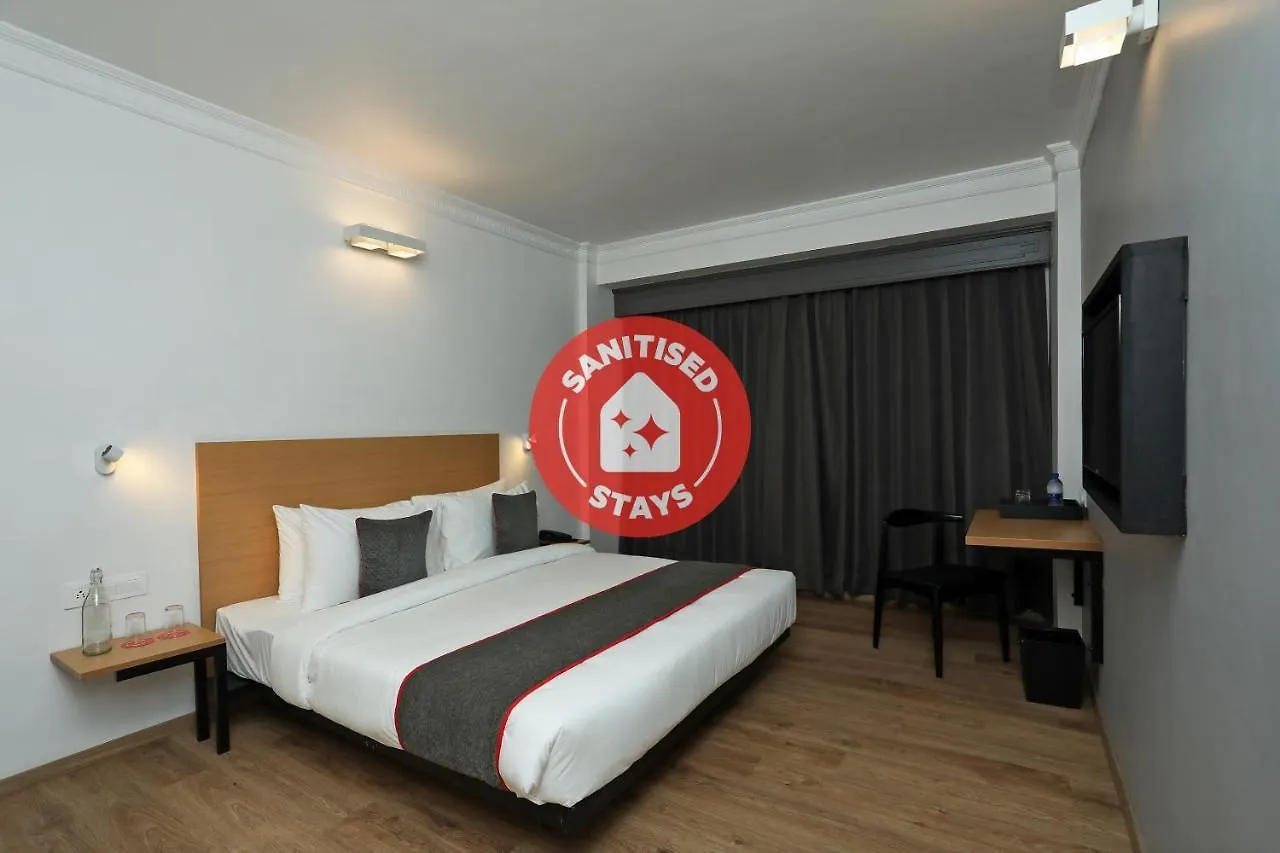 Staying Near Alipore Zoo: 4 Spa Hotels Compared