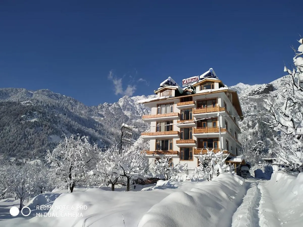 6 Resorts Near Solang Valley Worth Booking in Manali