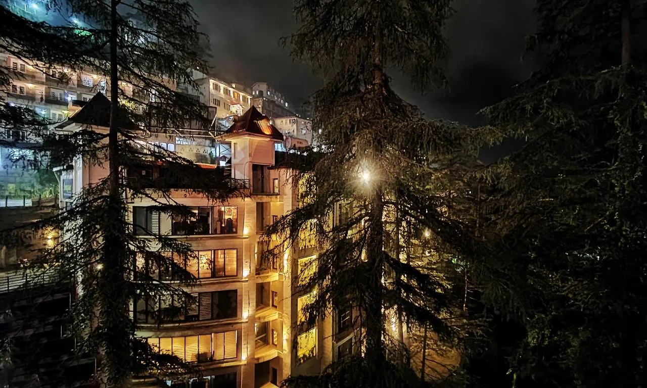 Staying Near The Ridge, Shimla: 7 Business Hotels Compared