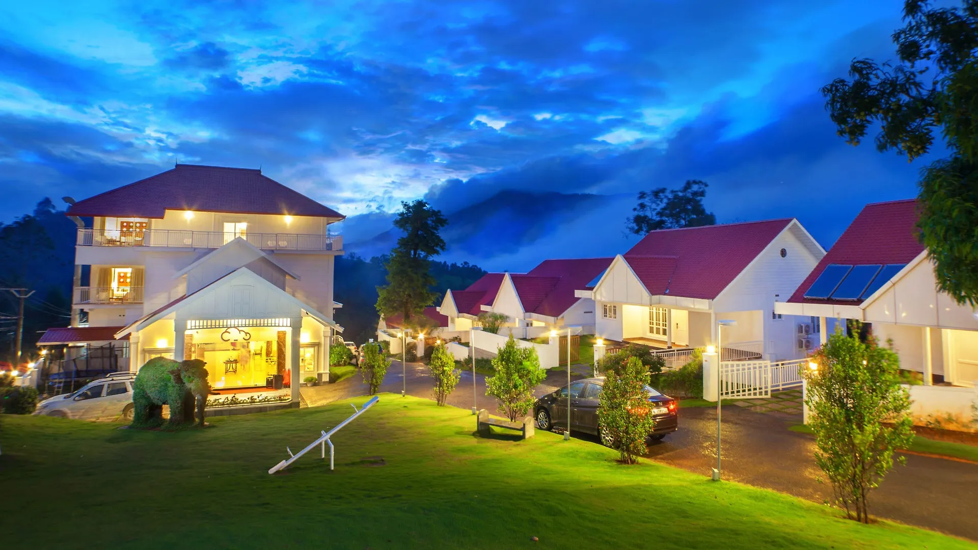 6 Smart Resorts Near Munnar Tea Museum Worth Booking