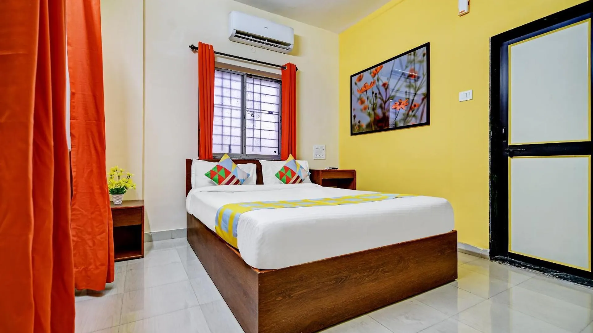 5 Smart 3-Star Hotels Near Westend Mall Pune Worth Booking