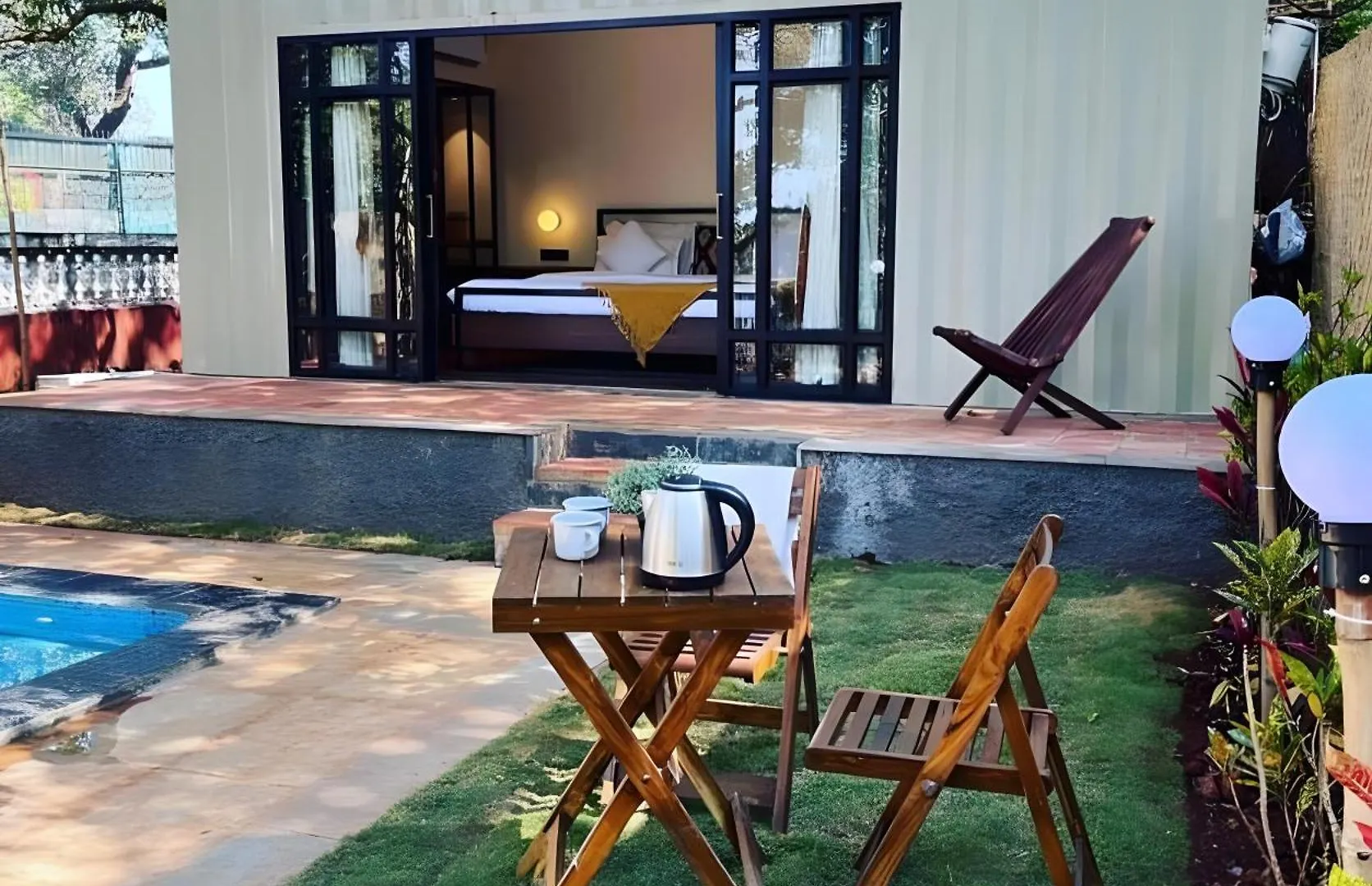 4 Standout 4-Star Hotels Close to Venna Lake