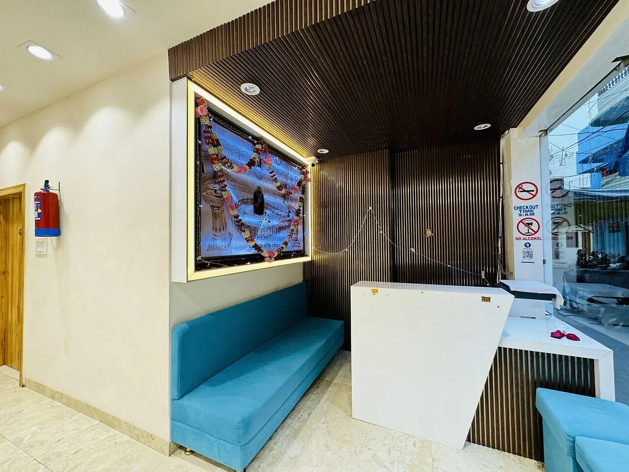 Where to Stay in Ujjain: 6 Best Central Hotels Near Mahakal