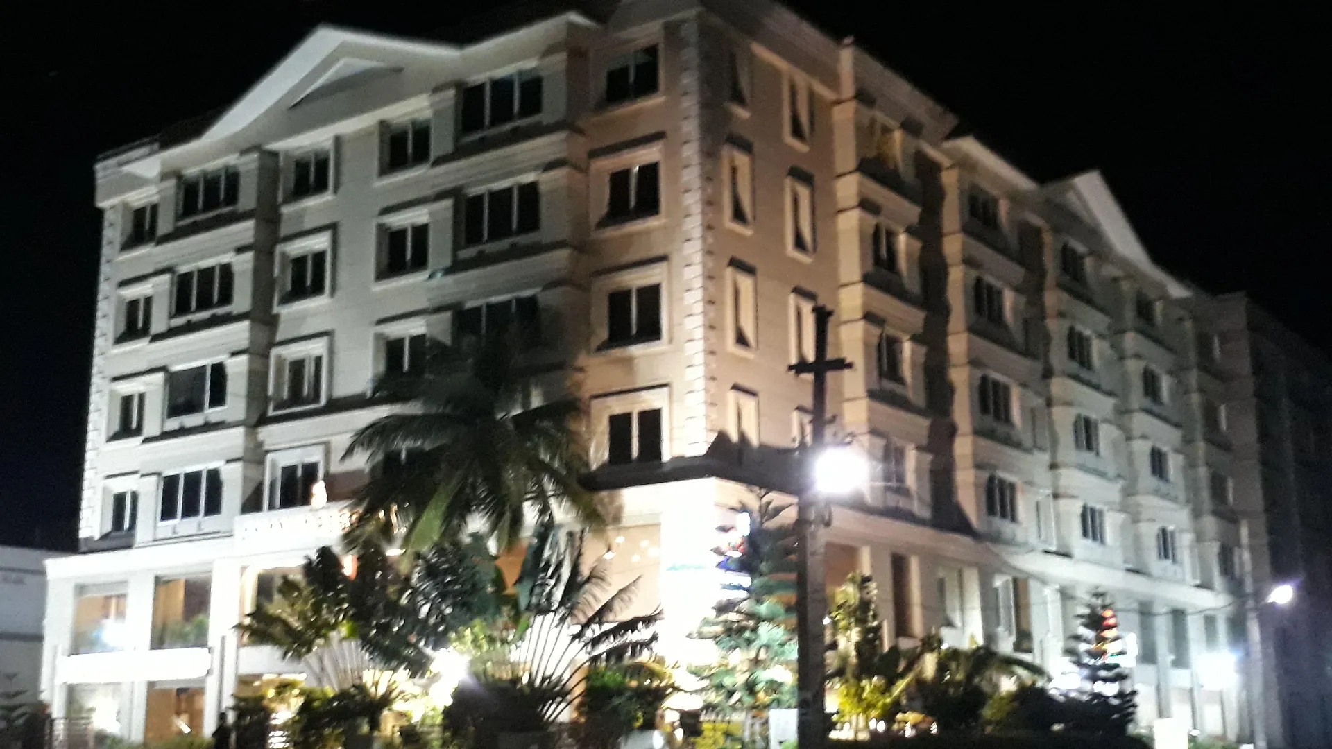 Staying In Puri: 4 Business Hotels Compared