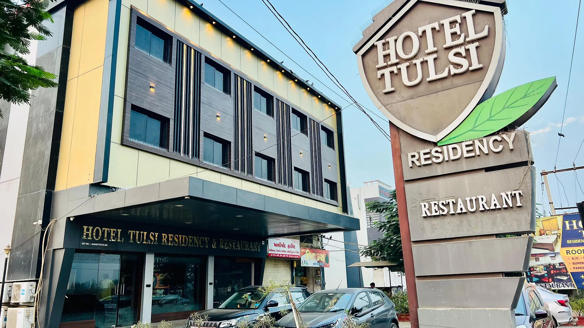 5 Smart Spa Hotels in Gujarat Worth Booking