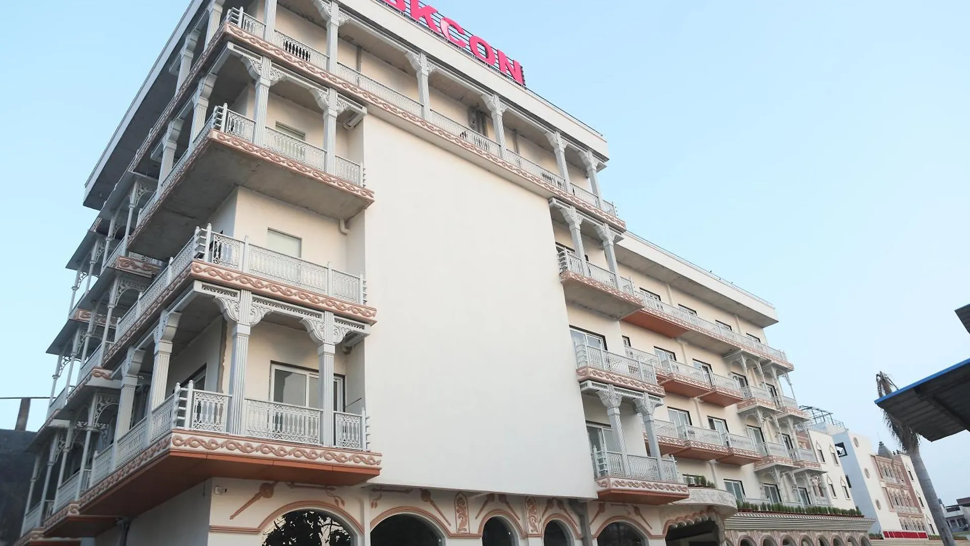 15 Hotels in Uttar Pradesh That Deserve Your Attention