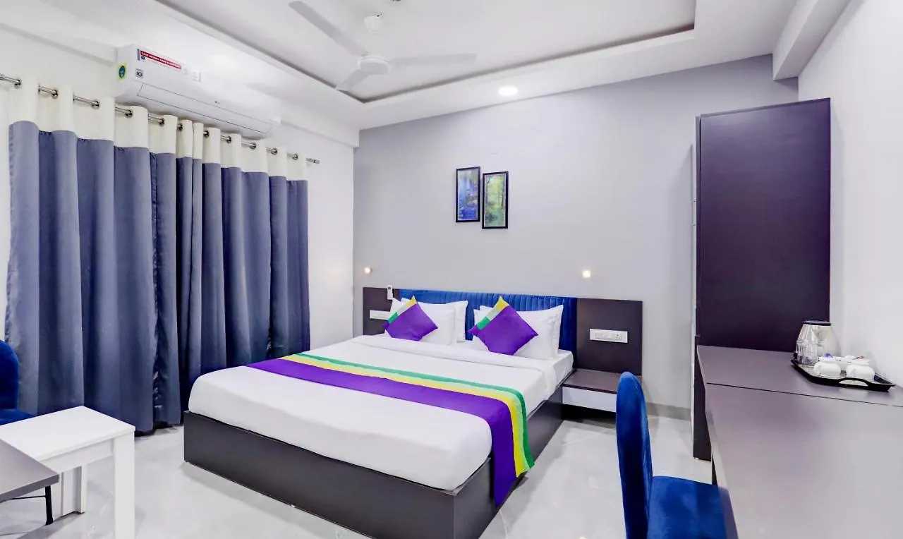 6 Treebo Hotels Worth Booking Near Maharajbagh Zoo