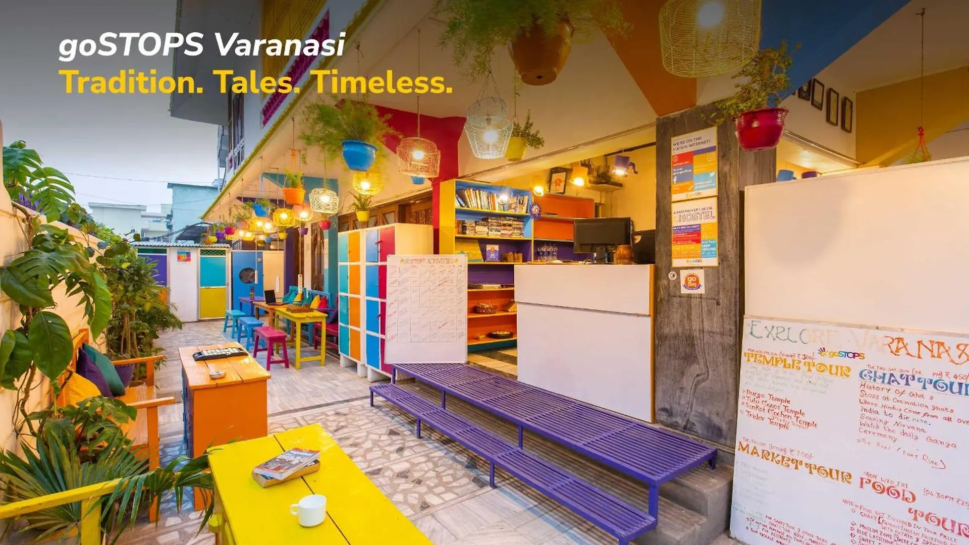 Where to Stay Near Dashashwamedh Ghat: 6 Budget Hotels