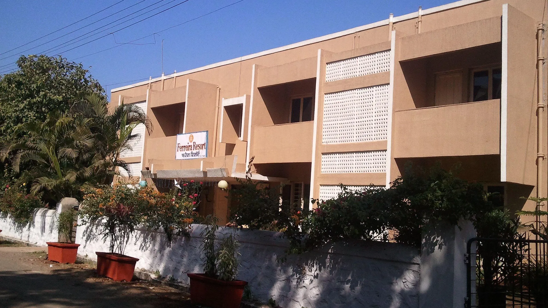 4 Budget Hotels Near Lion's Point Worth Booking
