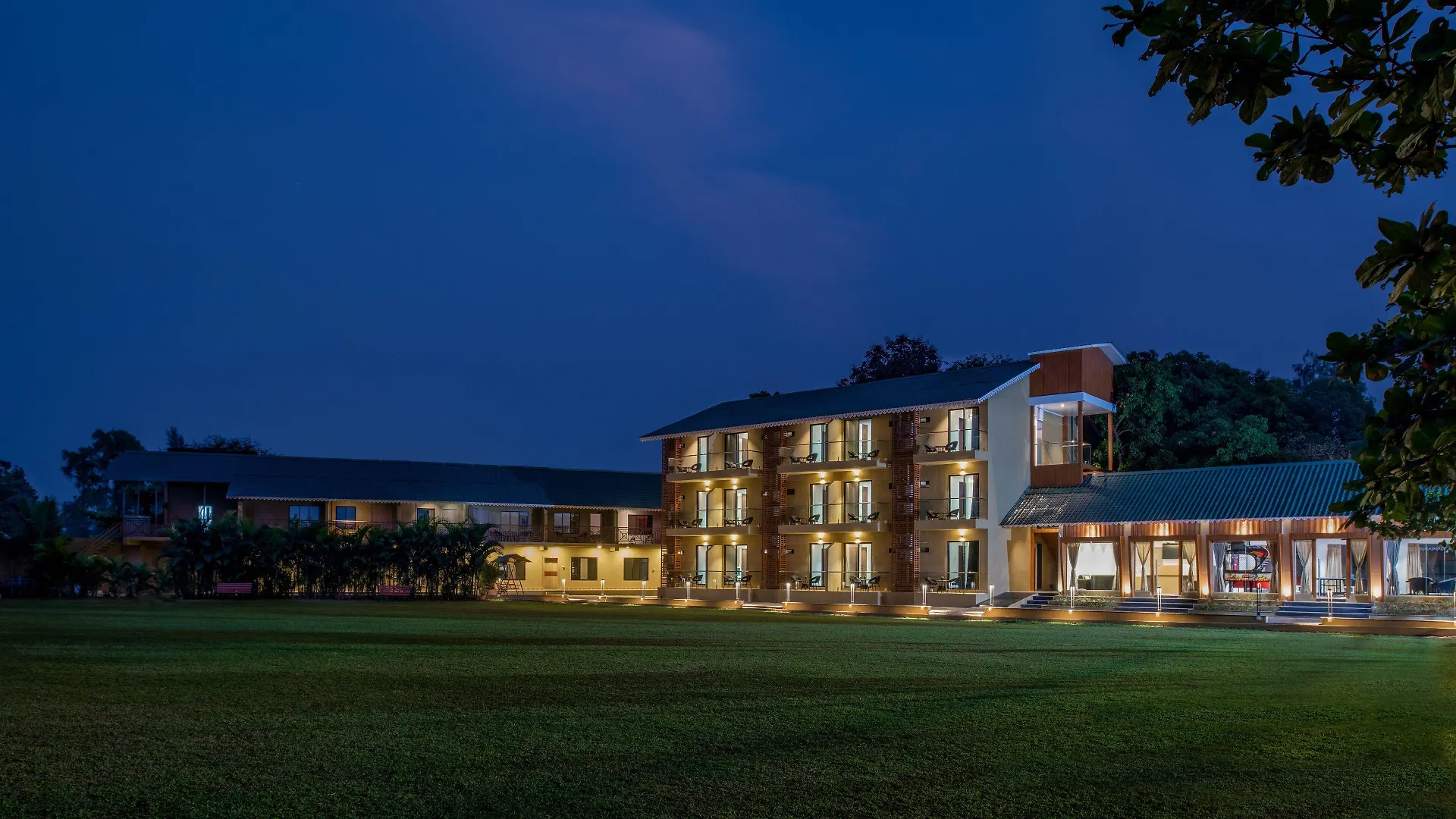 Staying in Karjat on a Budget: 5 Cheap Hotels Compared