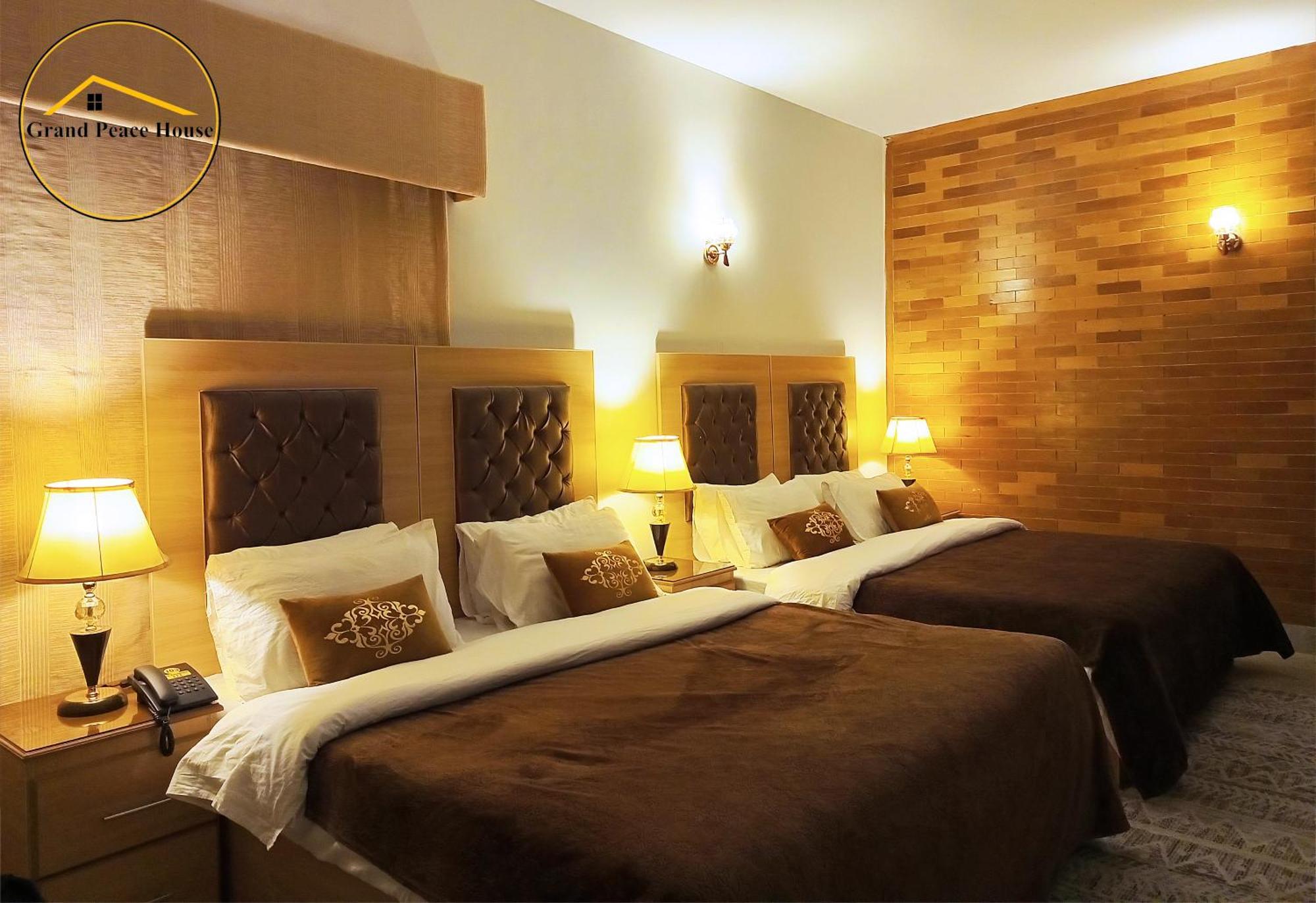5 Family-Friendly Hotels Near Rawal Lake Worth Booking