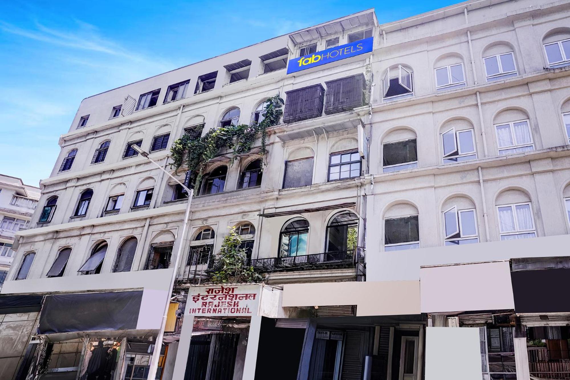 2 Best 3-Star Hotels in South Mumbai Worth Booking