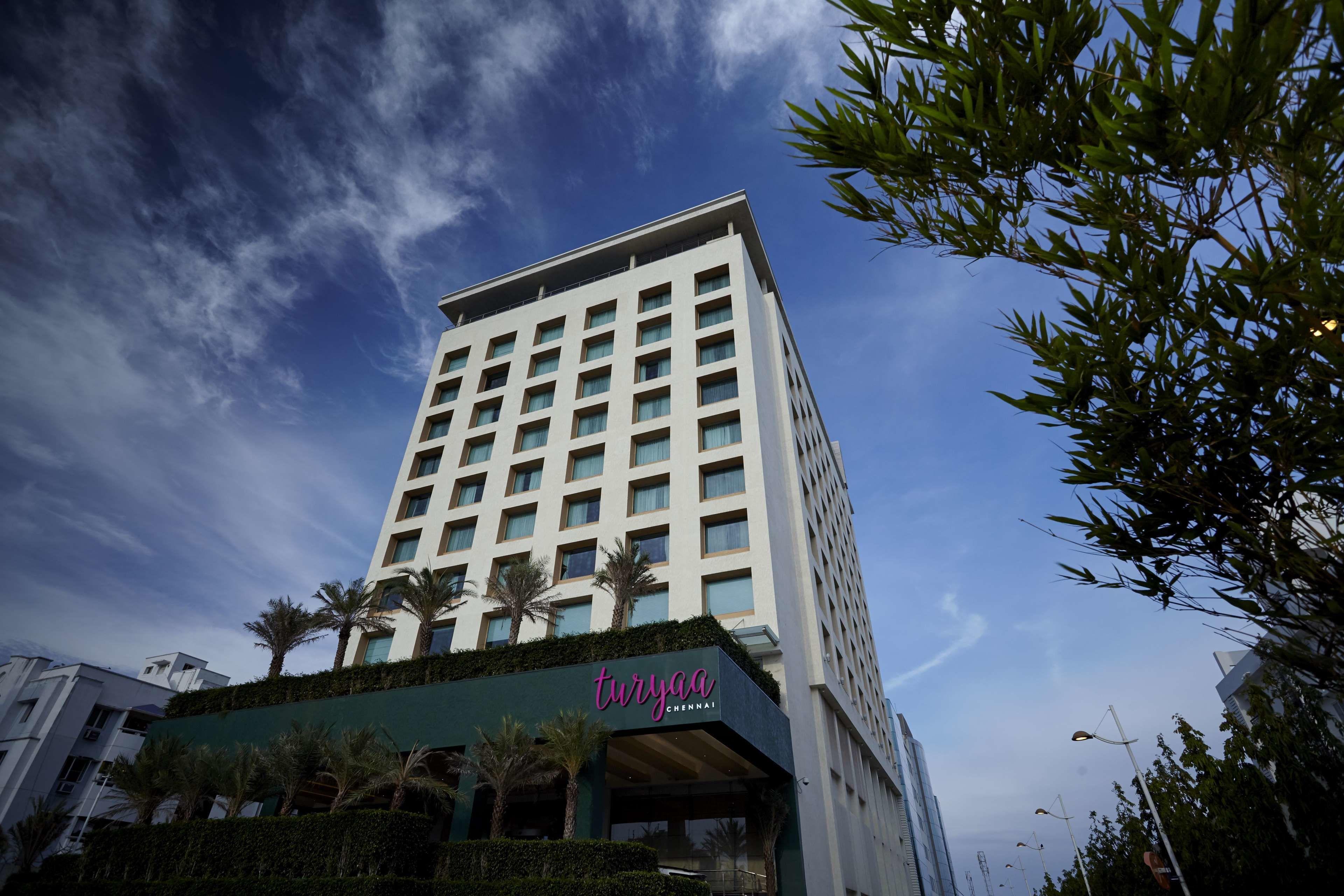 South Chennai Spa Hotels: 8 Properties Compared & Ranked