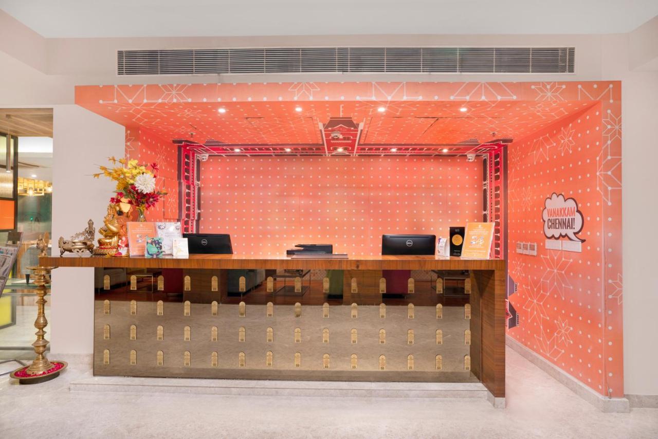 Staying In Central Chennai: 10 Family Hotels Compared