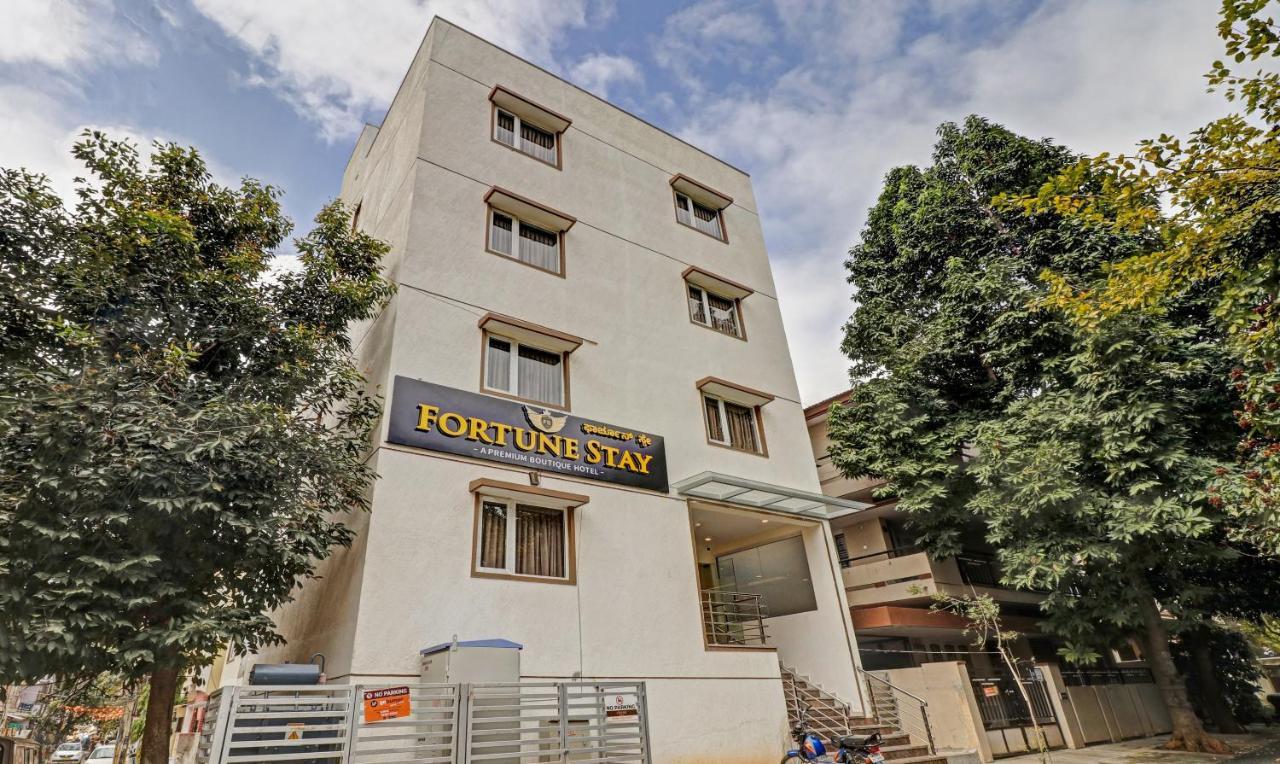 Staying Near Freedom Park: 4 Treebo Hotels Compared