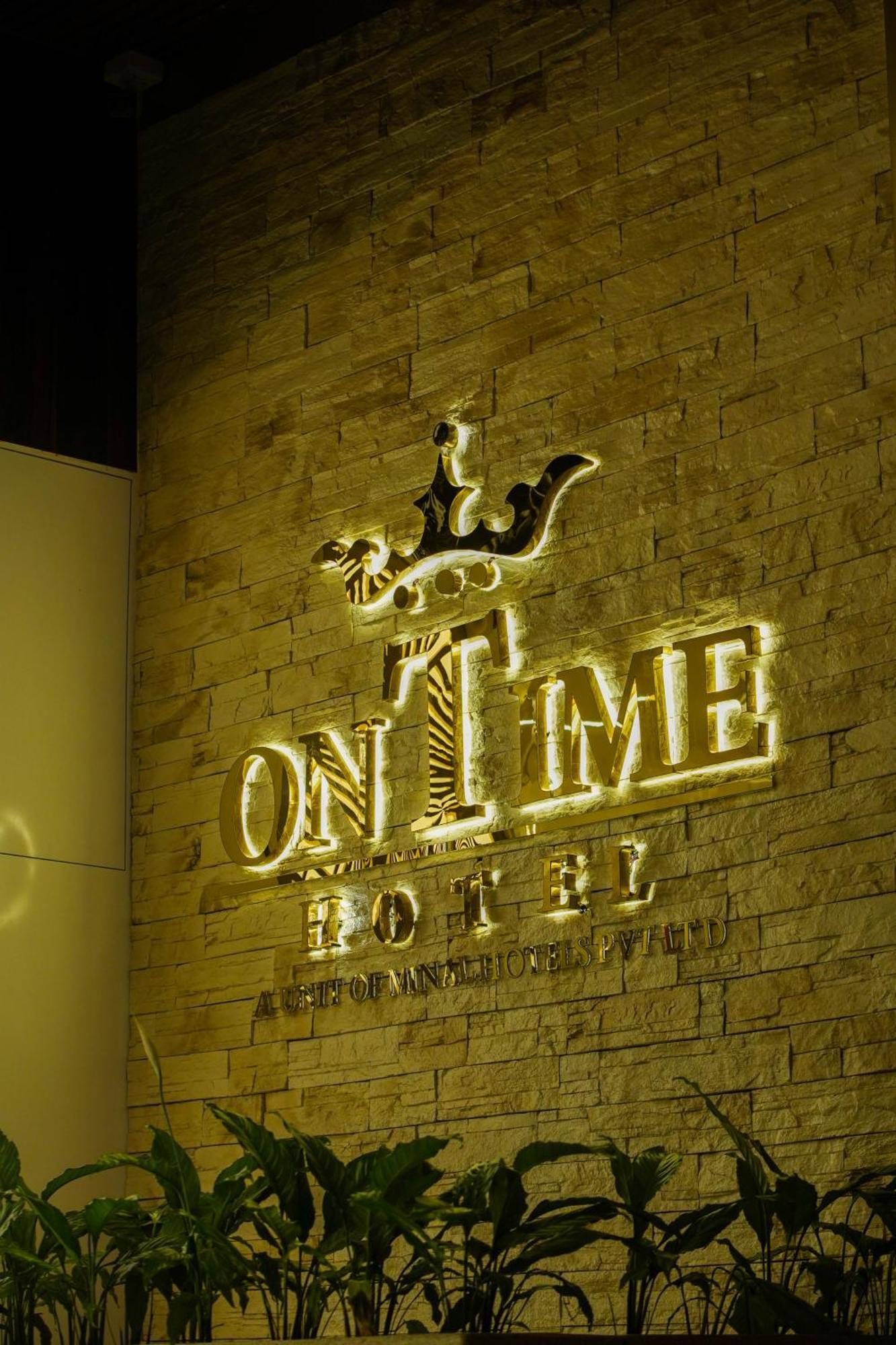 Staying on MG Road: 7 Business Hotels in Bangalore Compared