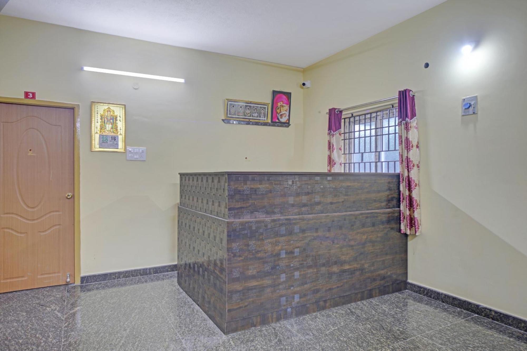 4 OYO Hotels Close to Loyola College Chennai Reviewed