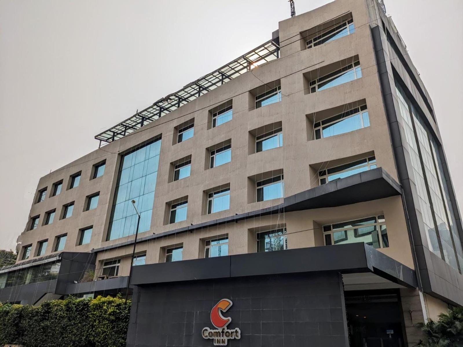 4 Business Hotels in Gomti Nagar Worth Booking