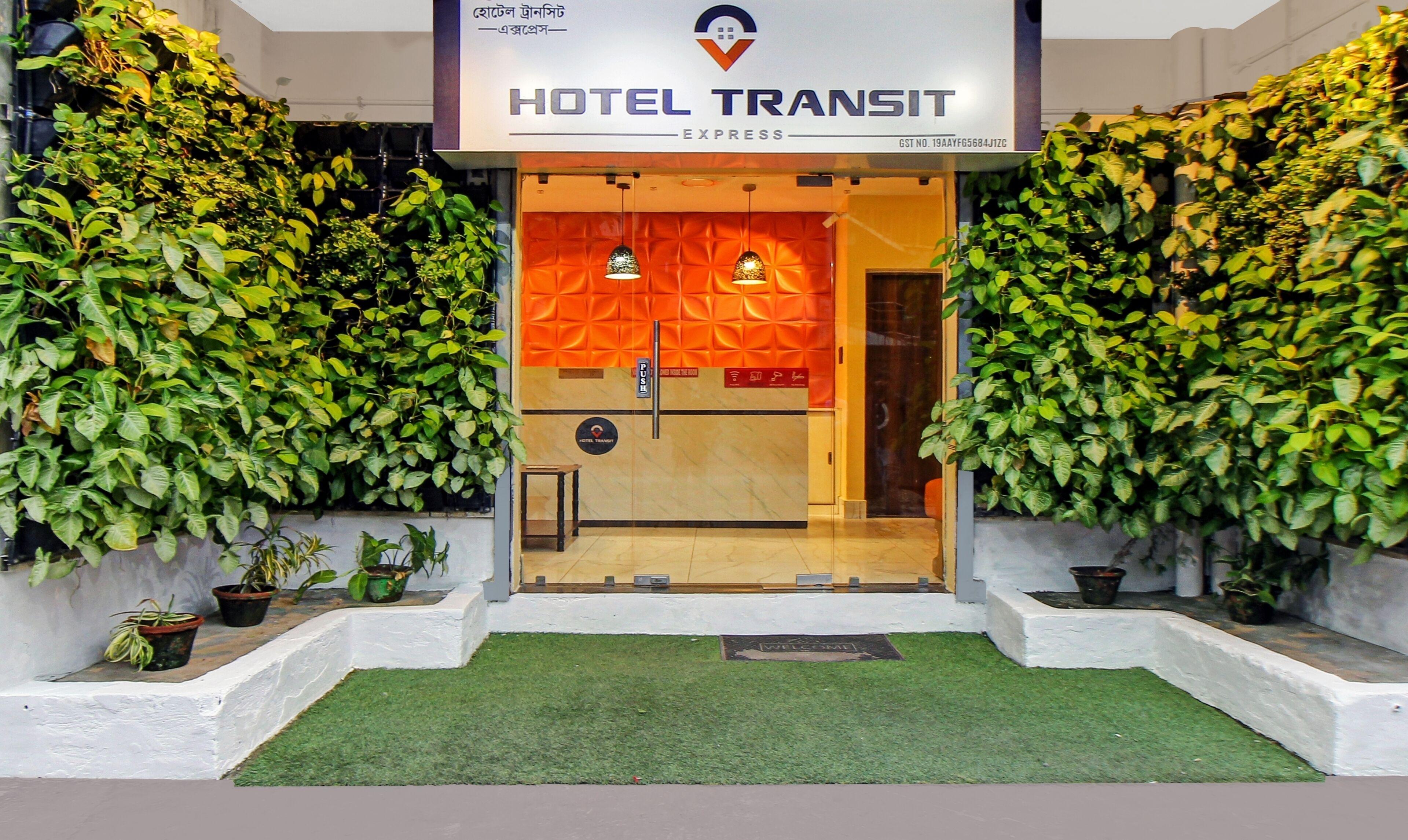 4 Treebo Hotels Close to Belur Math, Kolkata