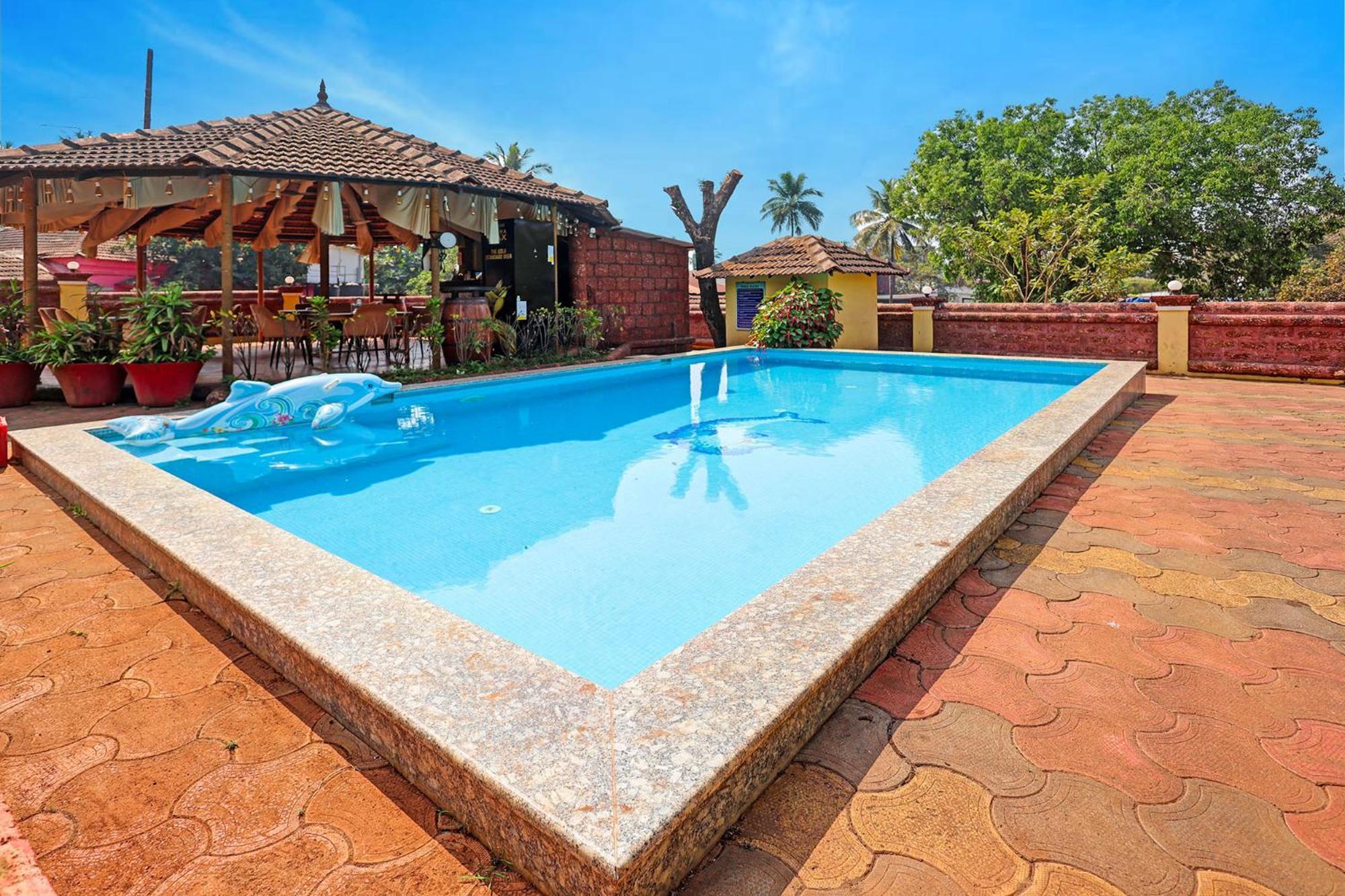 15 Central Hotels Near Casino Palms Worth Booking