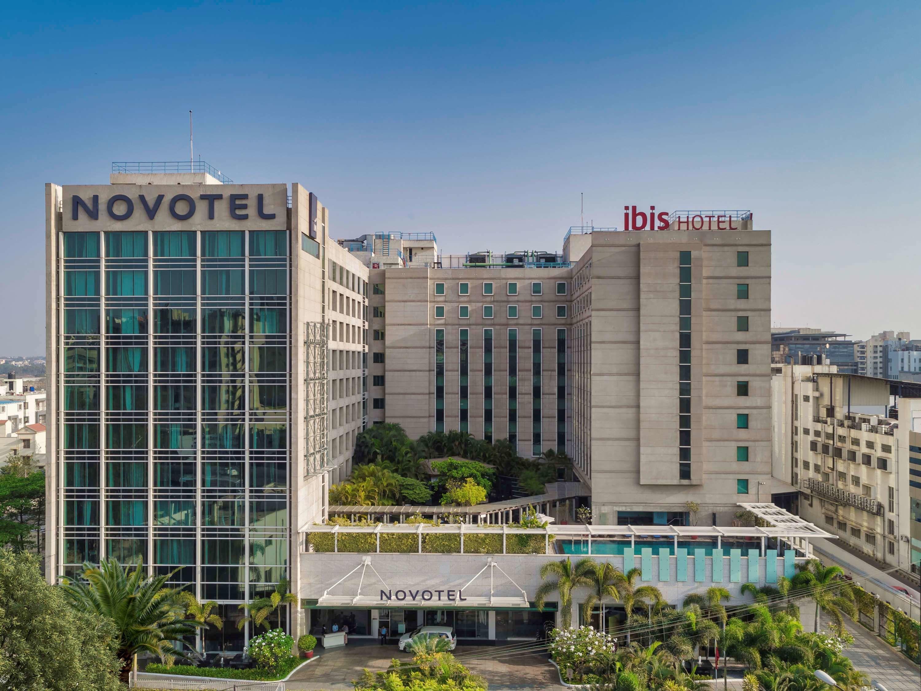 5 Spa Hotels Near Garuda Mall Worth Booking