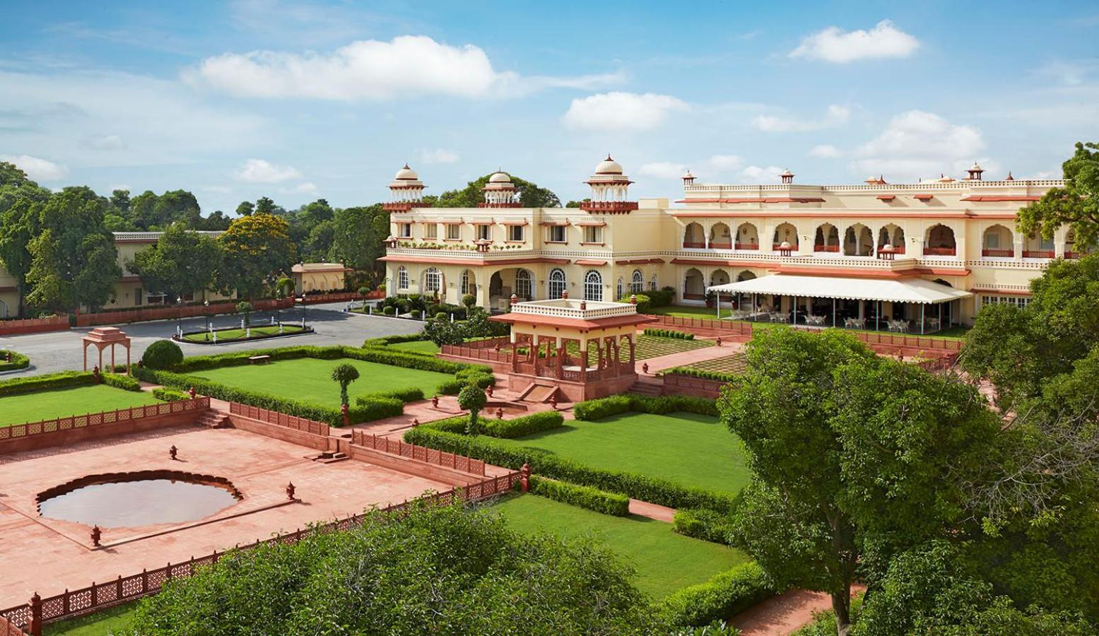 15 Business Hotels Near Jaigarh Fort Worth Booking