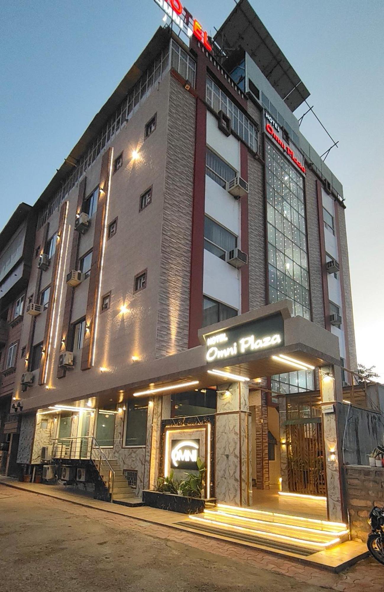 7 Airport Hotels Near Kaylana Lake Worth Booking in Jodhpur