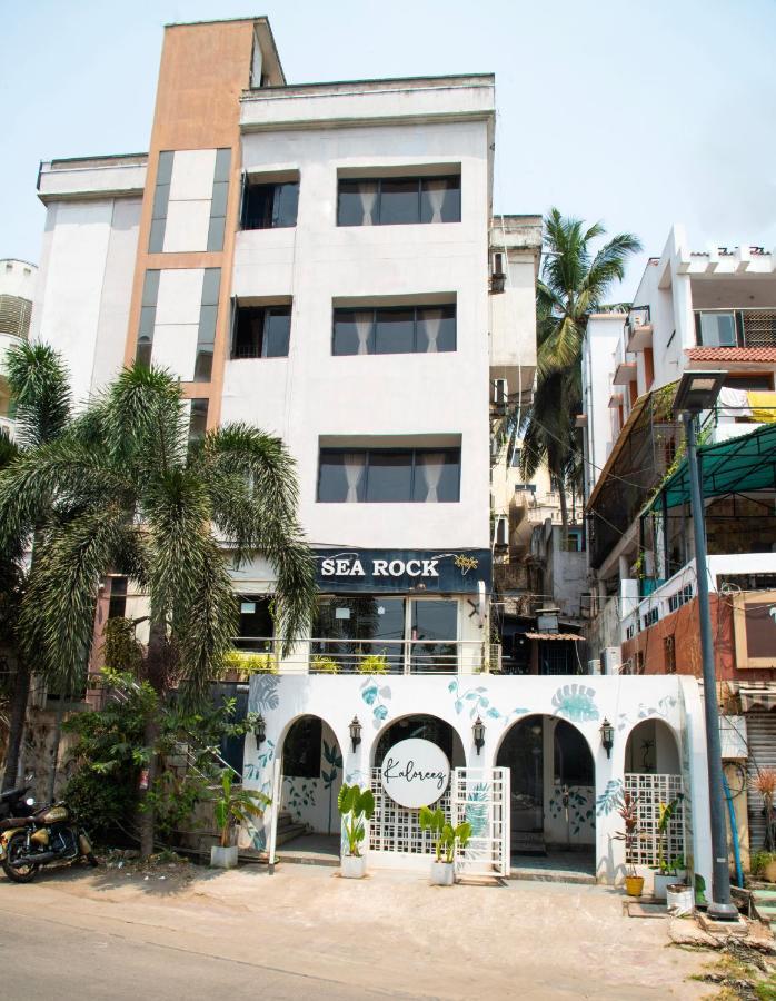 Staying Near Ramkrishna Beach: 9 Resorts Compared