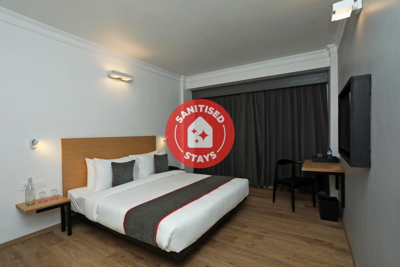 Staying Near Alipore Zoo: 4 Spa Hotels Compared