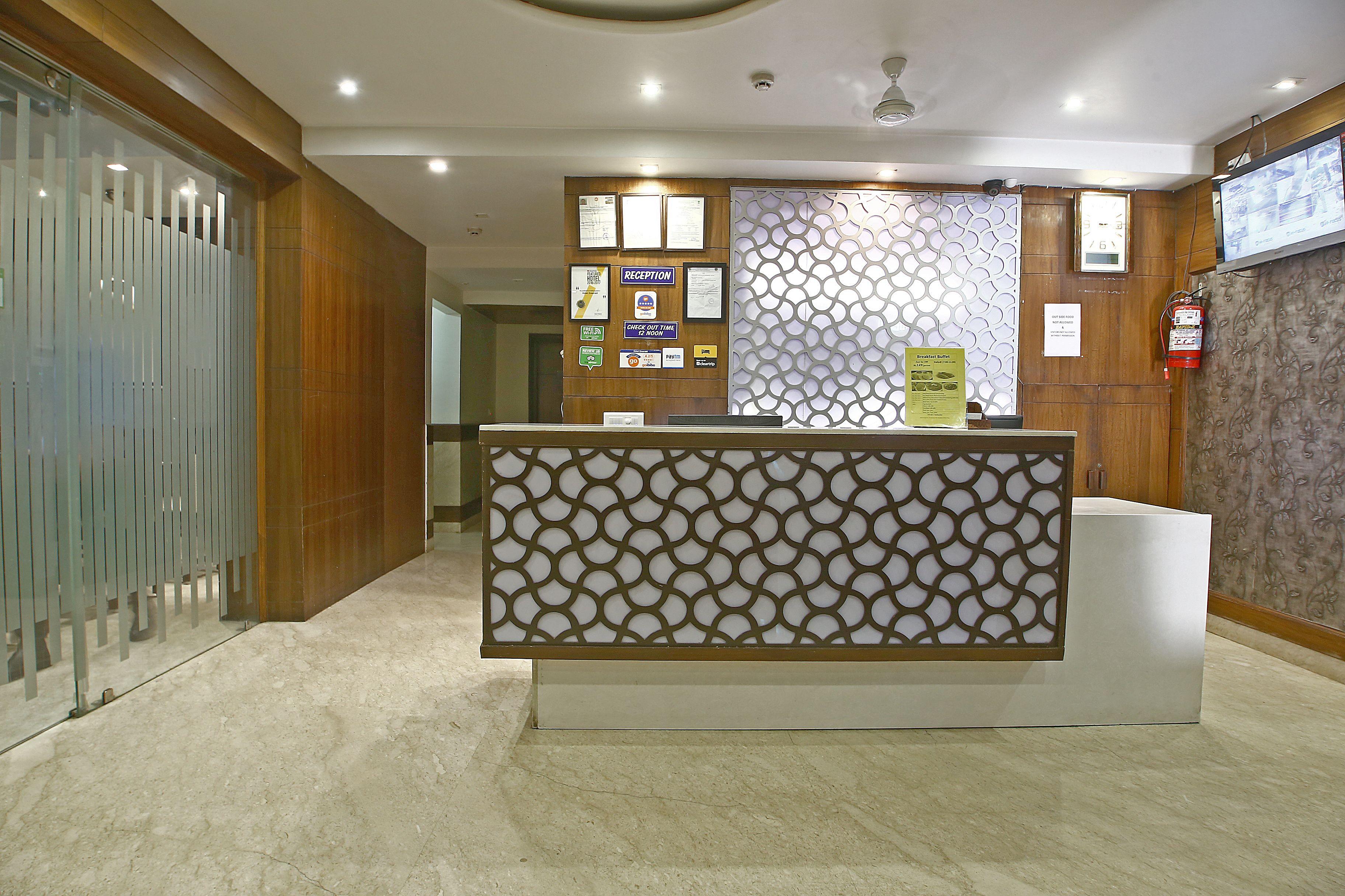 6 Business Hotels Near Elante Mall Worth Booking in Chandigarh