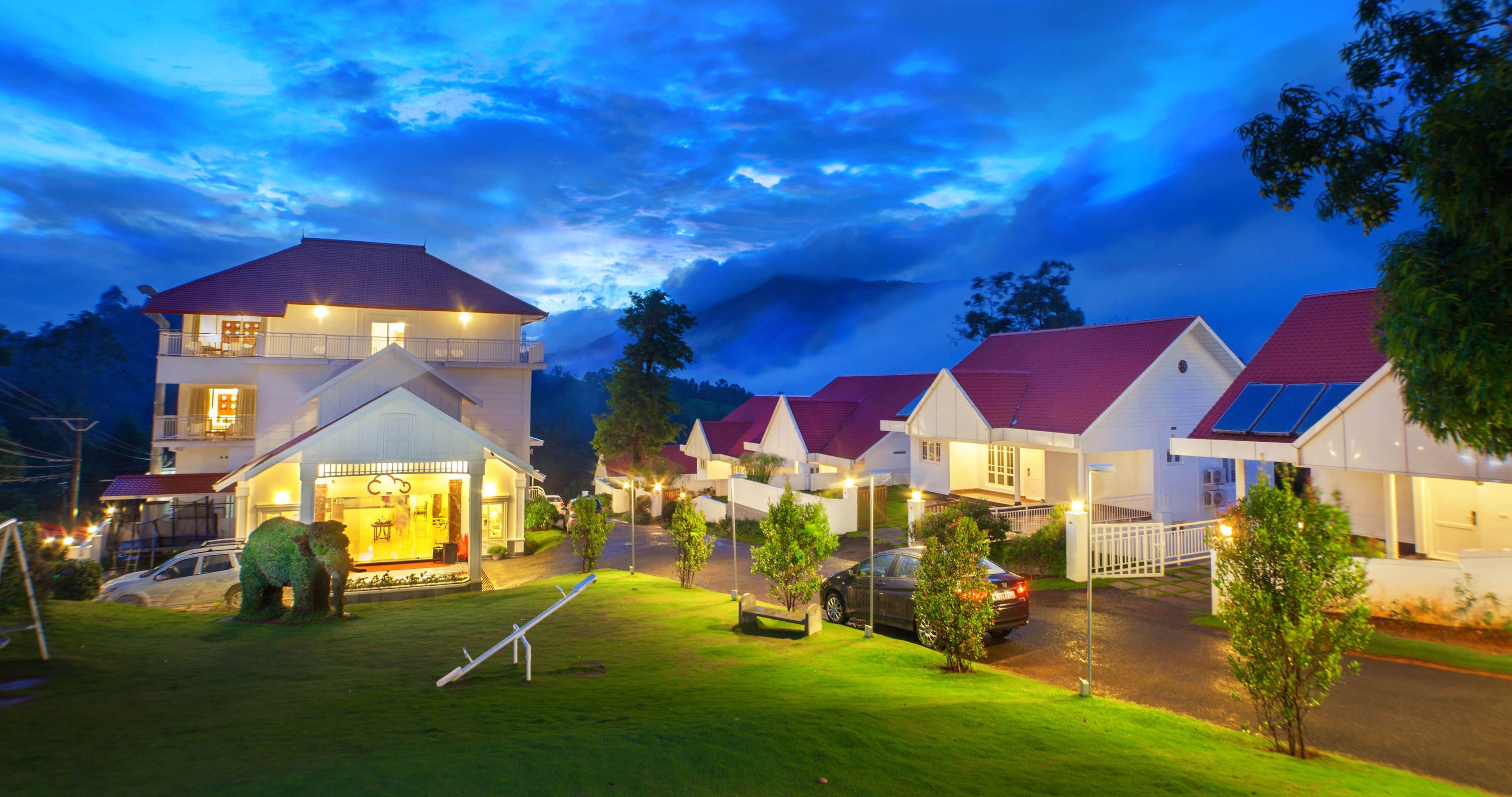 6 Smart Resorts Near Munnar Tea Museum Worth Booking