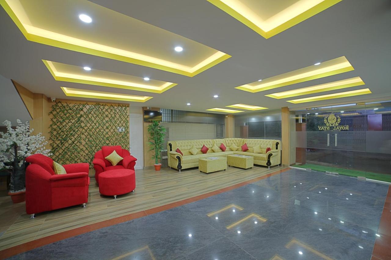 5 Smart Airport Hotels Near Devanahalli Fort to Book