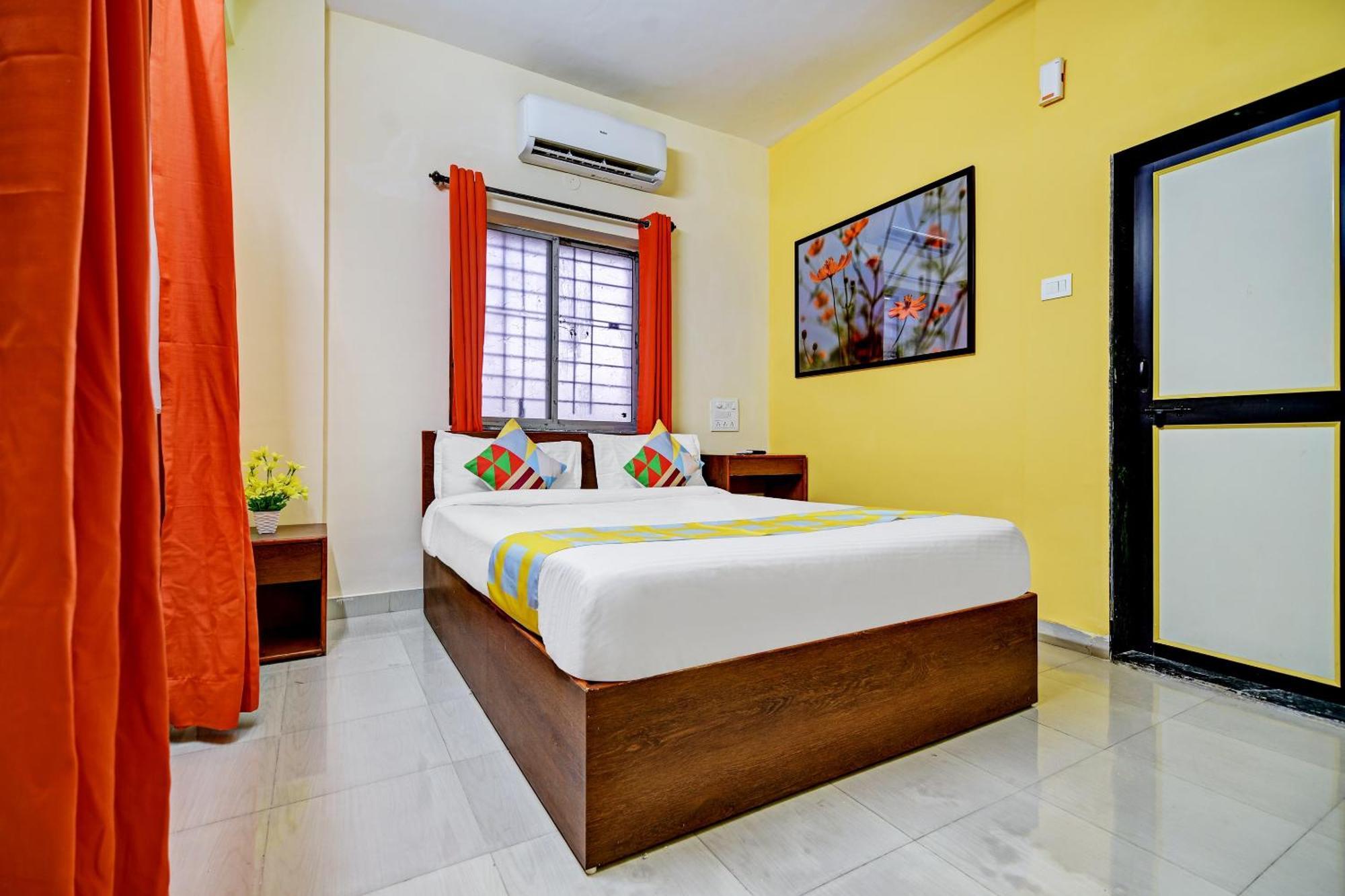 5 Smart 3-Star Hotels Near Westend Mall Pune Worth Booking