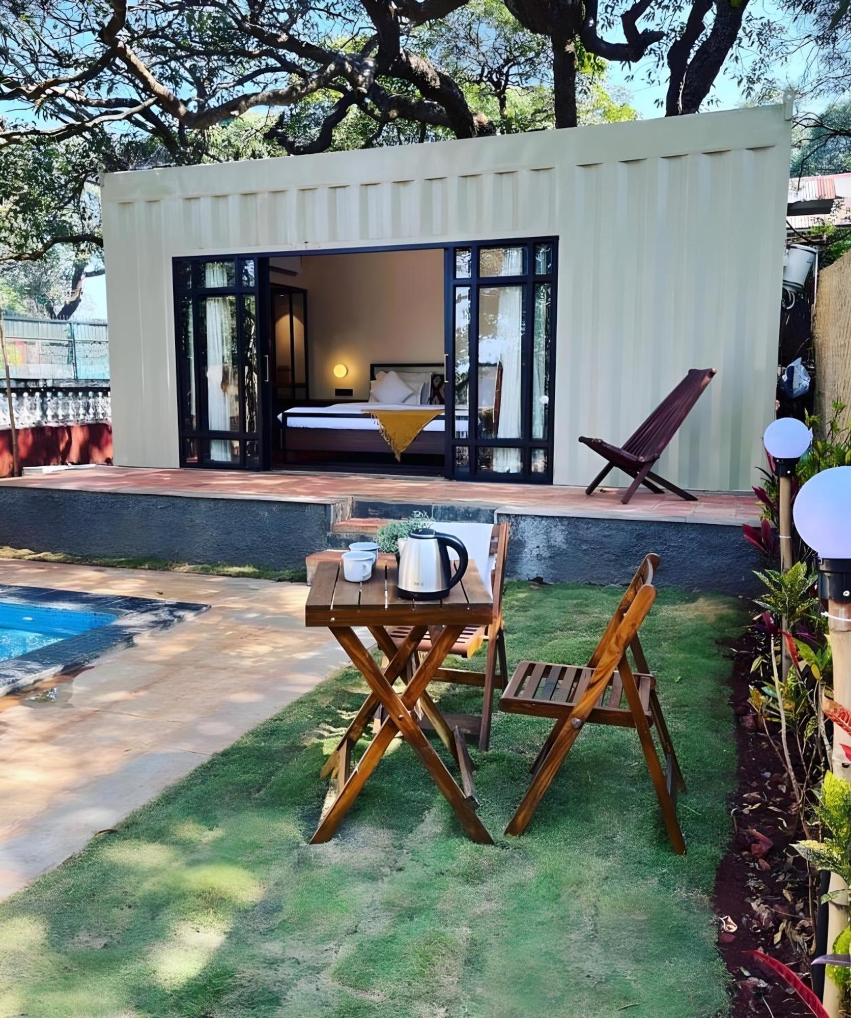 4 Standout 4-Star Hotels Close to Venna Lake