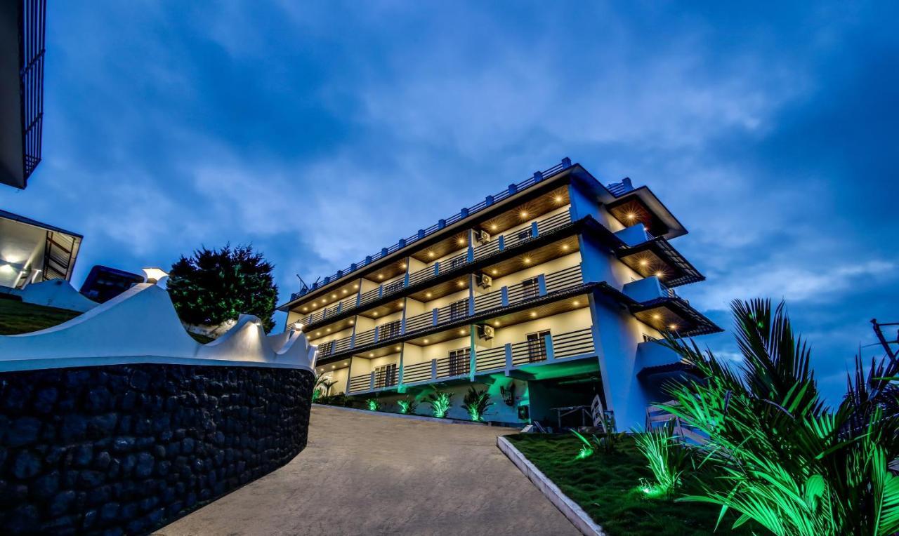 7 Spa Hotels In Munnar Worth Booking for a Real Retreat