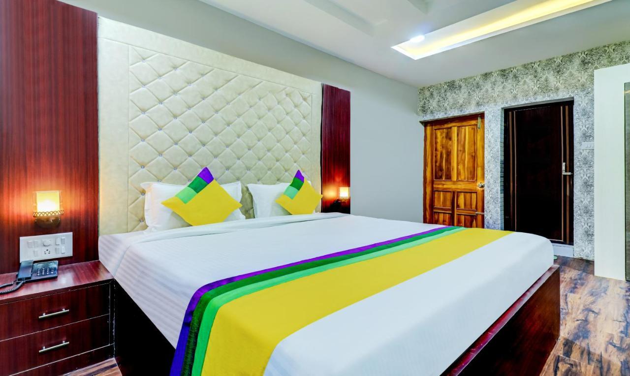 6 Best Central Hotels in Bhubaneswar for Smart Travelers