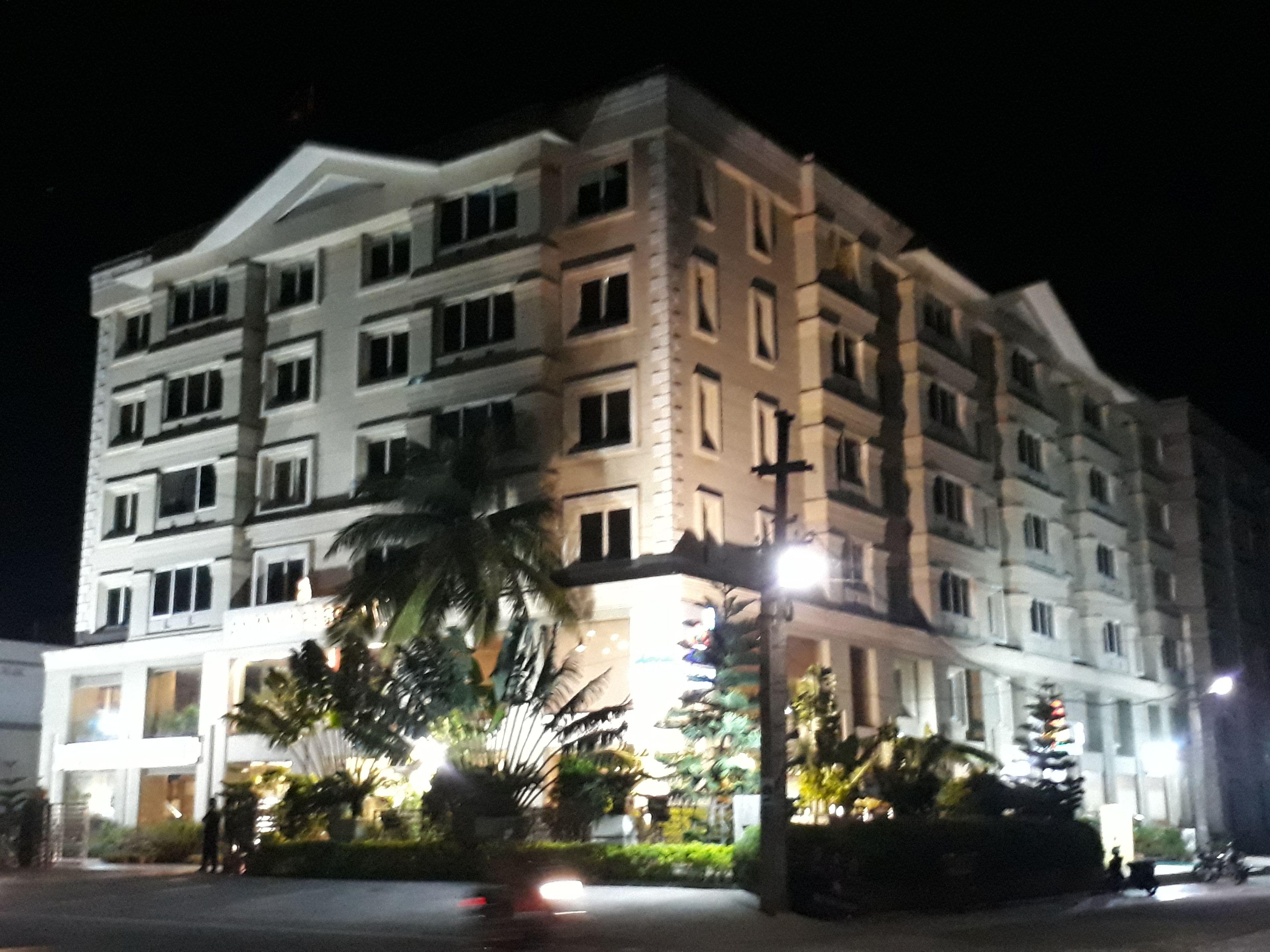 Staying In Puri: 4 Business Hotels Compared