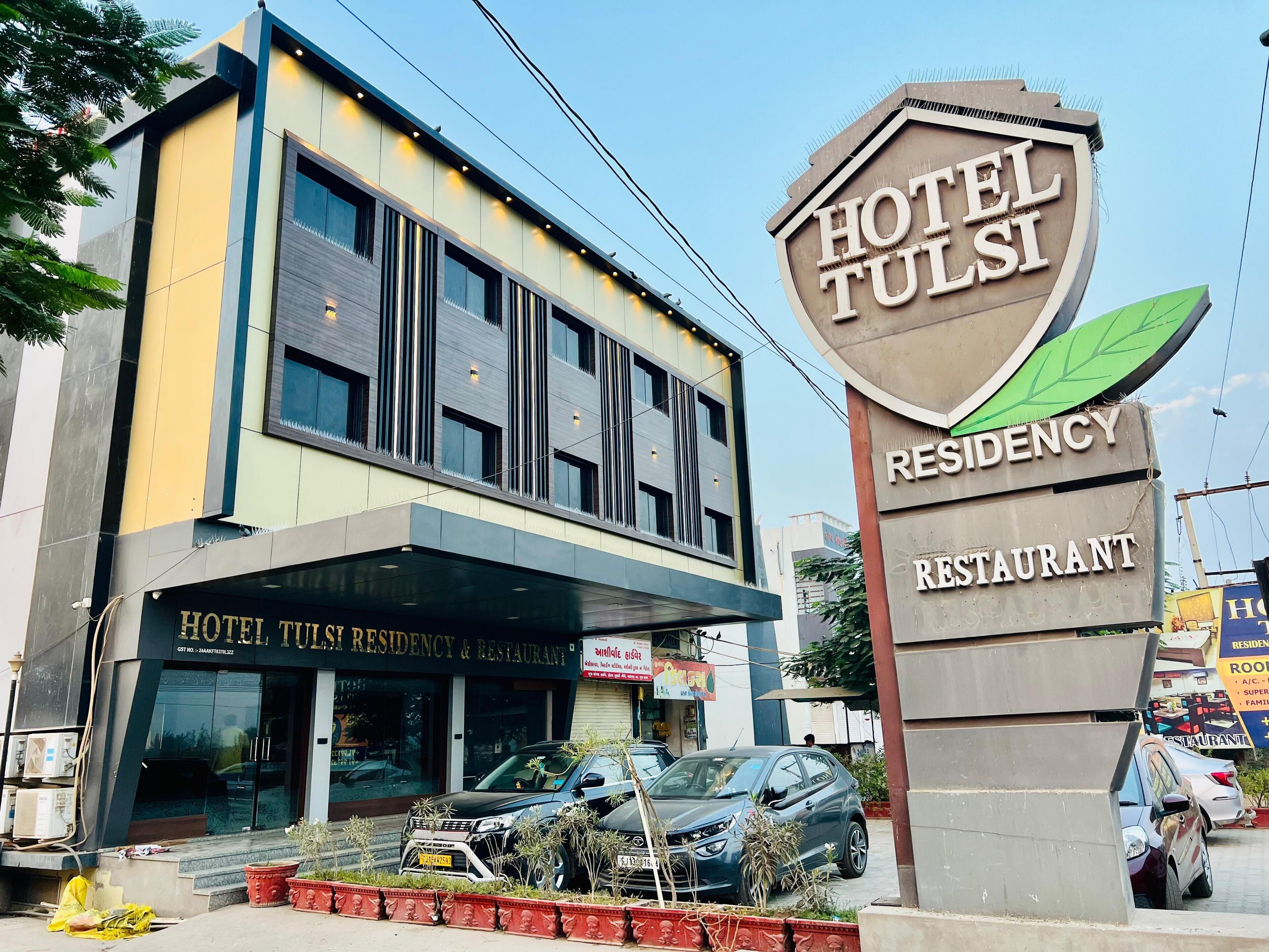 5 Smart Spa Hotels in Gujarat Worth Booking
