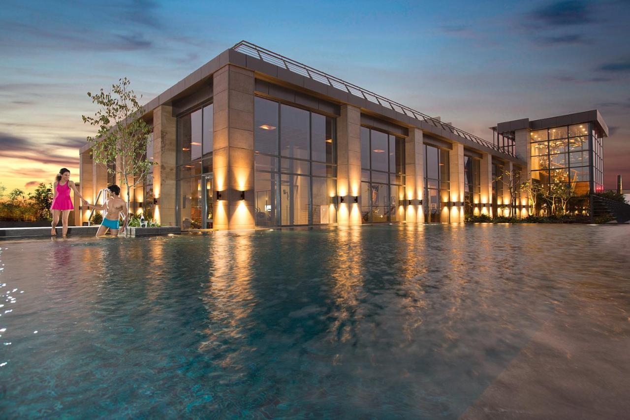 8 Four-Star Hotels in East Zone, India That Stand Out