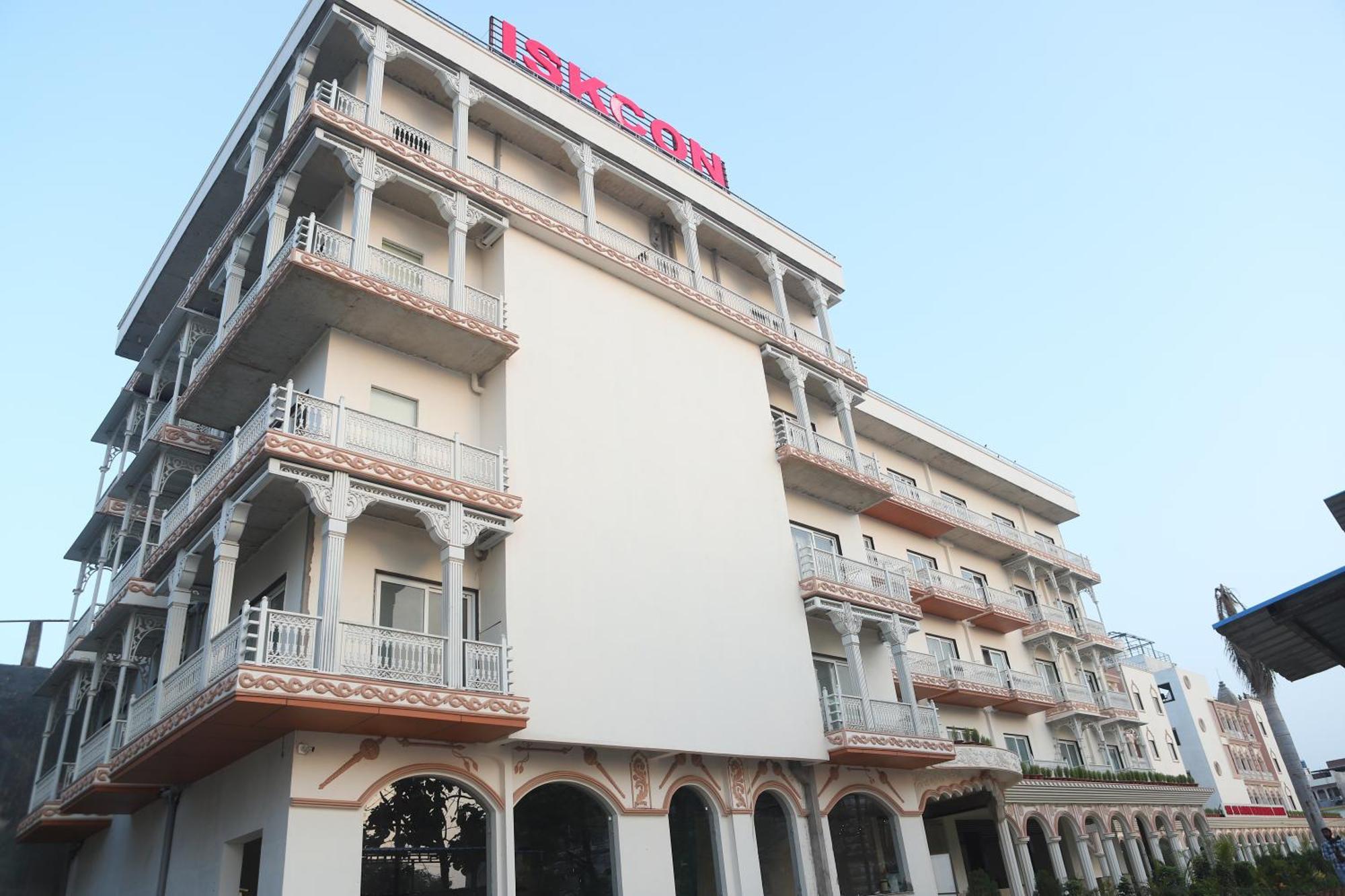 15 Hotels in Uttar Pradesh That Deserve Your Attention